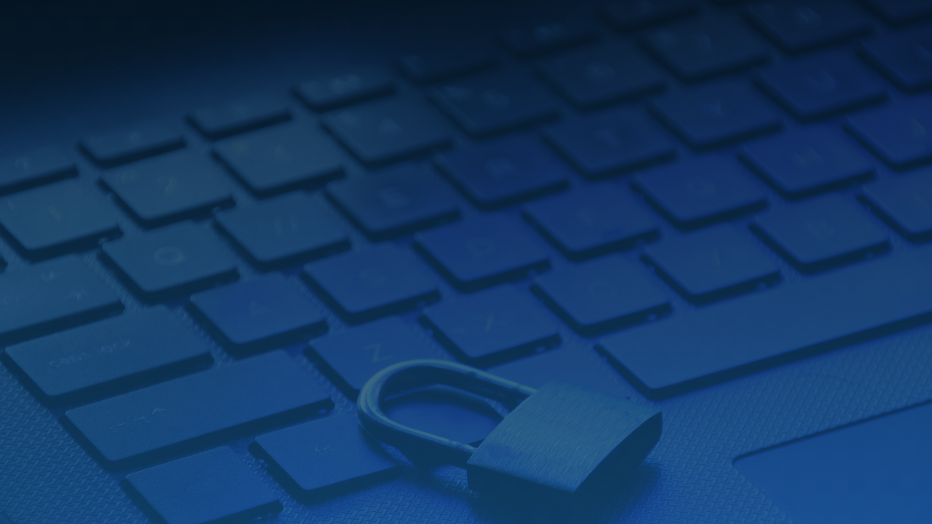 Privacy Policy Banner