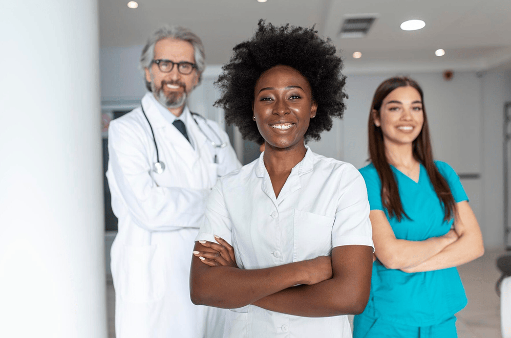 Anesthesia Providers